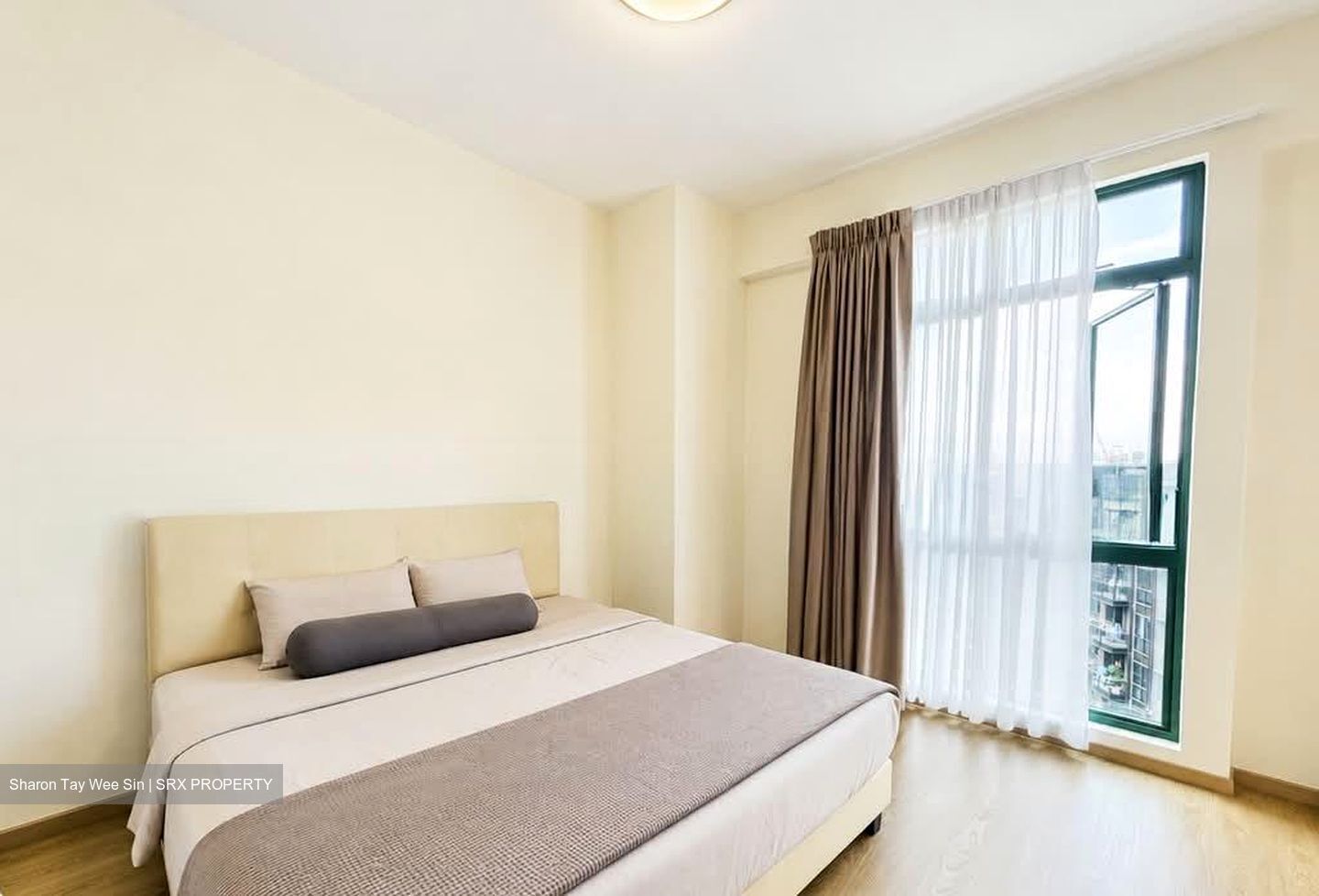 Signature Park (D21), Condominium #563604181